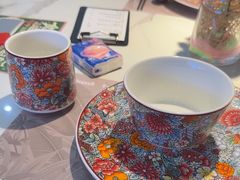 -泰椰里·泰国餐厅(智慧城广百广场店)