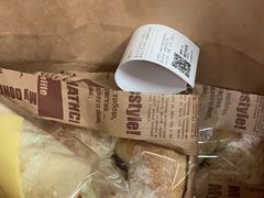 -东哥面包 DONCO BAKERY(万风新天地购物中心店)