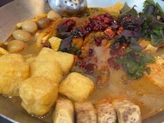 -小螺大作·螺蛳粉火锅(林和西店)