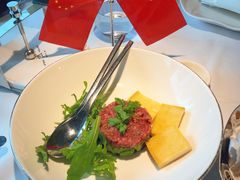 和牛塔塔-燃扒房Steakhouse(皇庭店)