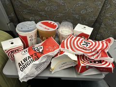 -肯德基(丰管路店)