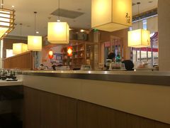 -禾绿寿司(星光68广场店)