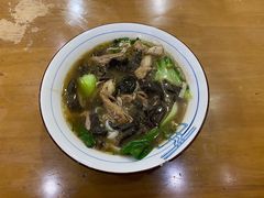 -和记粉馆(湘春路店)