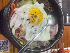 -汉城烧烤(西稍门劳动路店)