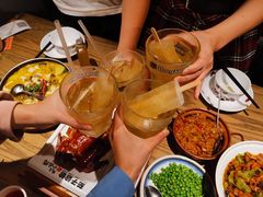 -茄子恰恰·新云南小炒(坪山益田店)