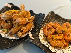 -79号渔船海鲜饭店(岗厦店)