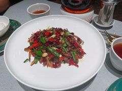 -徐记海鲜(南油永新汇店)