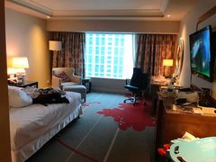 -澳门喜来登大酒店