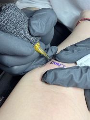 -極致刺青TATTOO STUDIO 私人订制