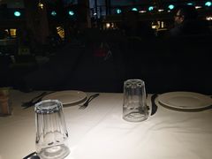 餐具摆设-戈拿旺巴西烤肉(崇文门店)