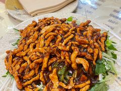 京酱肉丝-吉味馆(柠溪店)