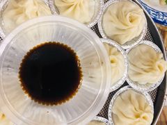 -江城燕子大排档(江汉路步行街店)