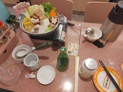 -元气寿司(环球港店)