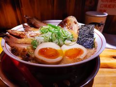 -老龙亭拉面店