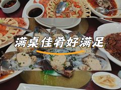 -金迎海鲜酒家(金凤凰广场店)