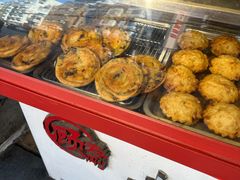 -老上海葱油饼(黄河路店)