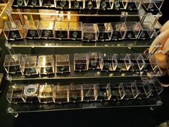 -房山世界地质公园博物馆