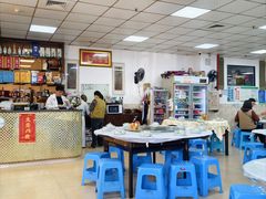 -阿九食店(南湾南路店)