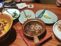 -七色云蔬食(喜邻里店)