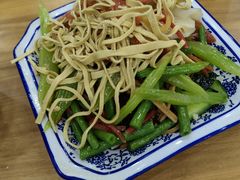 -刘兰英牛羊肉泡馍(立新街店)