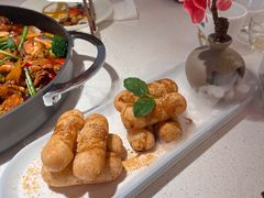 -鲁秀才炒鸡(龙湖西溪天街店)