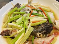 -盛中钰广味小馆