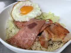 -公仔堂港式茶餐厅(西村店)