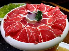 -山城鼎重庆老火锅(西安钟楼店)