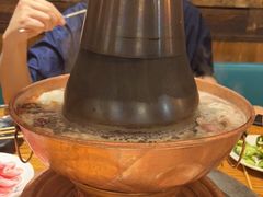 -额尔敦草原涮羊肉·烧烤(冻青树总店)