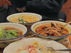 -CowCow其其·牛杂咖啡公司(六运店)