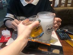-热血兄弟·炭火烤肉(融侨中心店)