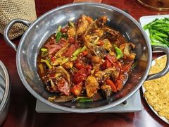 -61号餐吧(兴坪古镇漓江店)