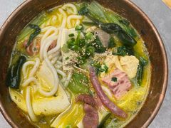 -极乐小煮·成都冒菜(科技绿洲店)
