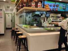 -老乡鸡(南京首创立方店)