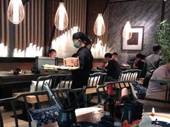 -湊湊火锅·茶憩(东城万达店)