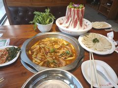 -邵汇大虾(同康路店)