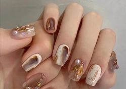 -M·X Nail日式美甲美睫