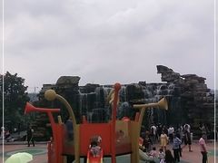 -枫香湖儿童公园