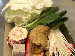 -乐钱嘟日式涮涮锅(芦洲民族二店)