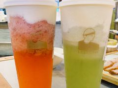-LELECHA乐乐茶(美罗城店)