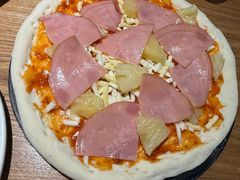 -比格比萨自助(南京万达茂店)