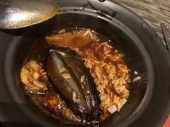 -长沙北辰洲际酒店-兰调全日餐厅