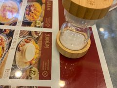-赵记传承·中国甜品(福州总店)
