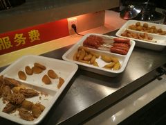-金太郎自助烤肉.火锅(宝龙店)