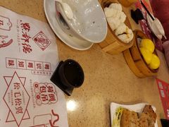 -点都德(聚福楼店)