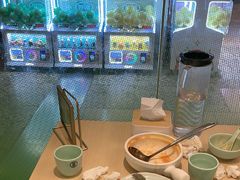 -吕氏疙瘩汤·海鲜新鲁菜(海州利群店)