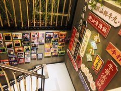 -牛记皇鲜牛肉火锅(环球度假区梨园店)