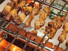 -丰茂烤串(金源店)