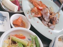 -万鱼亭 日本料理(无锡香山名园店)