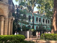 -星巴克臻选(广州沙面店)